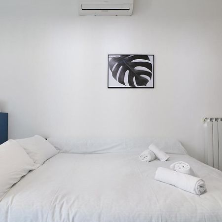 Primopiano - Edolo 7 Apartment Milan Luaran gambar