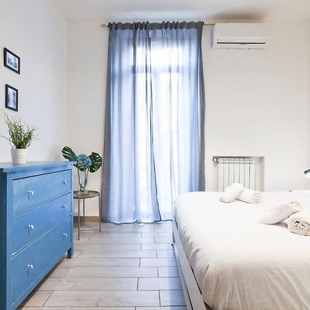 Primopiano - Edolo 7 Apartment Milan Luaran gambar