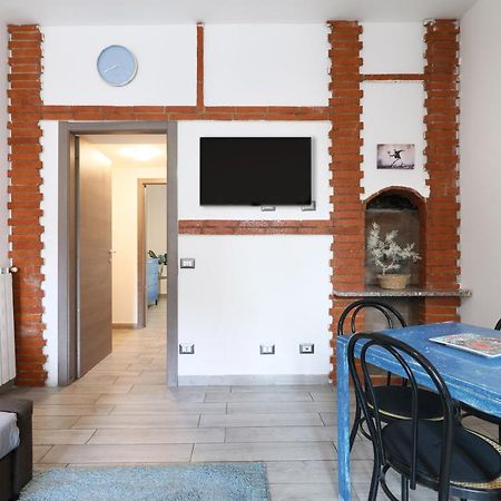 Primopiano - Edolo 7 Apartment Milan Luaran gambar