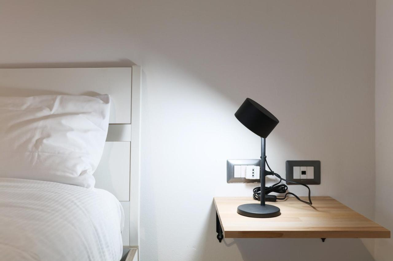 Primopiano - Edolo 7 Apartment Milan Luaran gambar