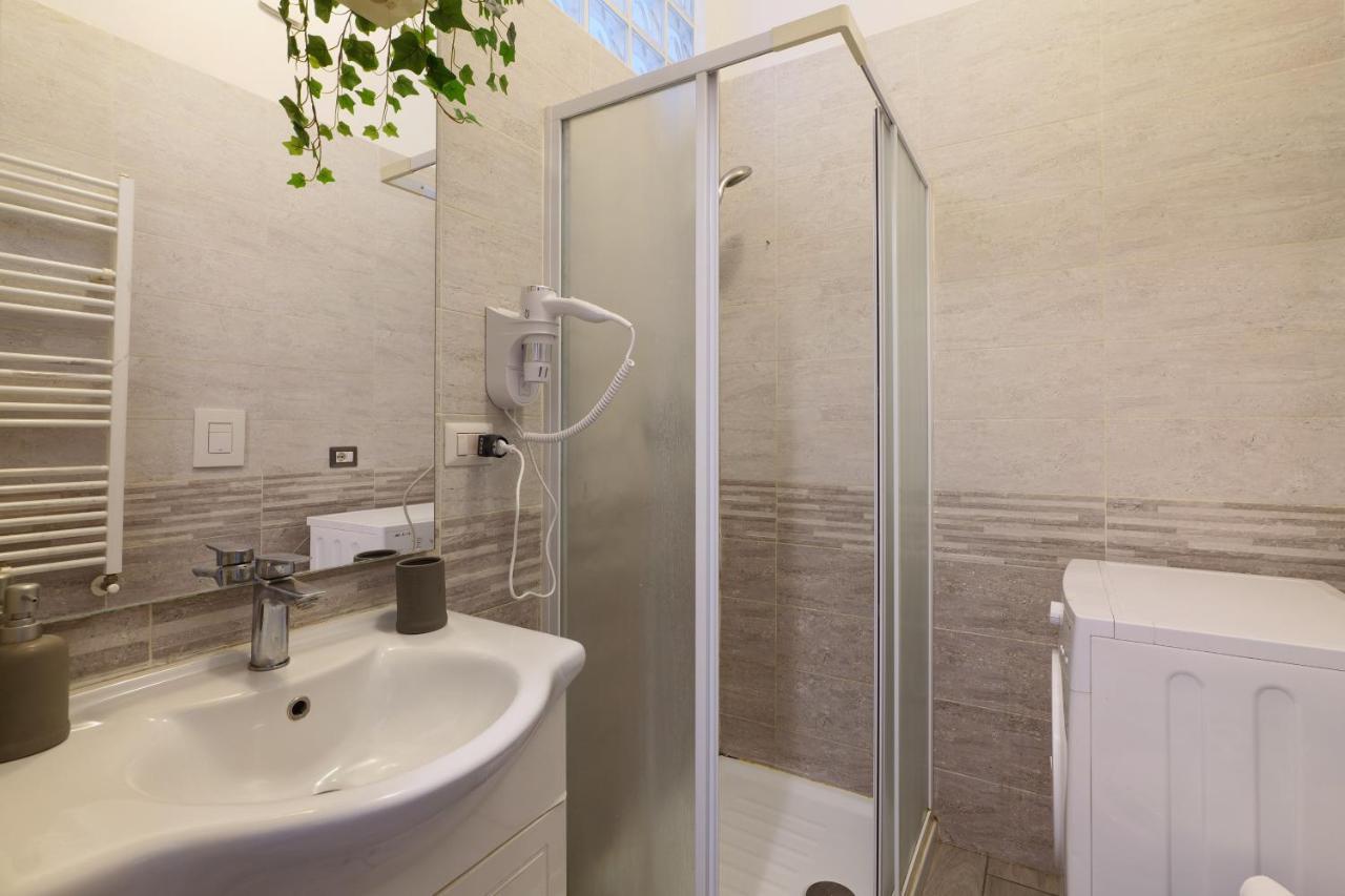 Primopiano - Edolo 7 Apartment Milan Luaran gambar