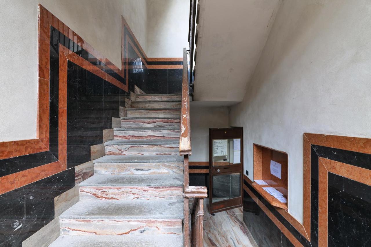 Primopiano - Edolo 7 Apartment Milan Luaran gambar